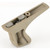 Bravo Company BCMGUNFIGHTER KAG Grip KeyMod FDE