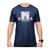 Magpul University Blend T-Shirt, Navy Heather, X-Large