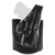 Galco Ankle Glove Ankle Holster Right Hand Sig P365, P365x, P365 SAS Leather Black