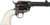 E.M.F. Deluxe Californian .357 Magnum Revolver Blue Ivory Grip