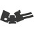 Talon Grips Glock 26 Gen3 Rubber
