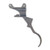 Rifle Basix Trigger CZ 452 Stainless Steel