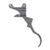 Rifle Basix Trigger CZ 452 Stainless Steel