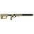 Magpul Pro 700 Lite Remington 700 SA Stock FDE