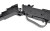 TPS Arms M6 Takedown Survival Series Over/Under Shotgun/Rifle Combo 410 Ga/.22 Long Rifle 18.25"