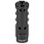 Lantac Usa DGN556B-QM Dragon Muzzle Brake with Gemtech Quick Mount .223/5.56 - Image 1