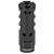 Lantac Usa DGN556B-QM Dragon Muzzle Brake with Gemtech Quick Mount .223/5.56