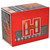 Hornady Aluminum A-Tip Match Rifle Bullets 6mm .243 110 Grain 100 Count