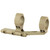 Aero Precision Ultralight SPR 30mm Scope Mount FDE
