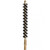Montana X-Treme Rifle Cleaning Brush 8x32 Thread