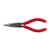 Grace USA 6-Inch Needle Nose Pliers