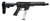 Freedom Ordnance FX-9 Freedom Extreme Pistol 9mm Luger 8" Barrel 31+1 Round Black