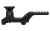 GBRS Group HYDRA V2 Mount for Trijicon MRO Black