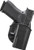FOR GLOCK 43/43X/43XMOS/48FOBUS HOLSTER E2 VERTEC BELT - Image 2 FOR GLOCK 43/43X/43XMOS/48FOBUS HOLSTER E2 VERTEC BELT - Image 2