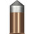 Crosman Powershot Gold Air Gun Pellets .177 Caliber 8.5 Grain 125ct