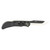 Outdoor Edge Onyx Pocket Knife 3 Inch Black
