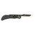 Outdoor Edge Onyx Pocket Knife 3 Inch Black