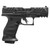 Walther PDP Pro-E 9mm Luger Pistol 4" Barrel 18+1 Round Black