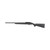Ruger 10/22 Hogue 22LR 20" Threaded Barrel Black Stock