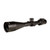 Trijicon Accupoint 3-18x50mm SFP Illuminated Rifle Scope Green Triangle Post Black