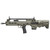 Springfield Armory Hellion 5.56 16" OD Green