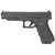 Glock 34 Gen 3 9mm Luger Pistol 5.31" Barrel 15+1 Round Black