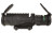 Trijicon ACOG Rifle Scope 6x 48mm Dual-Illuminated Green Horseshoe Dot M240 Reticle