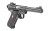Ruger Mark IV Target 22 LR Pistol 5.5" Barrel Blued