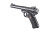 Ruger Mark IV Target 22 LR Pistol 5.5" Barrel Blued