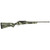 Springfield Armory Model 2020 Boundary Bolt Action Rifle 308 Winchester 20" Fluted Stainless Steel Threaded Barrel Stainless Frame Rogue Camo Field Stock