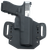 Tx Armament OathKeeper OWB Holster Black Kydex Glock 17/22/31