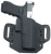 Tx Armament OathKeeper OWB Holster Black Kydex Glock 17/22/31
