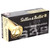 Sellier & Bellot 32 S&W Long Ammo 100 Grain Wadcutter Box of 50 - Image 2