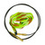 Allen Breakthrough Clean Battle Rope 2.0 Bore Cleaner .243, 6mm Rifle