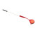 MTM E-Z Throw MR Hand Held Clay Target Thrower