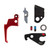 Apex Tactical Specialties Ruger MKIV/MKIV 22/45 Competition Action Enhancement Kit
