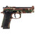 Beretta 92XI 9mm Luger Pistol 10+1 Round BDU Camo - Image 2