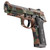 Beretta 92XI 9mm Luger Pistol 10+1 Round BDU Camo - Image 3