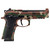 Beretta 92XI 9mm Luger Pistol 10+1 Round BDU Camo
