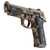 Beretta 92XI 9mm Luger Pistol 10+1 Round BDU Camo