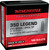 Winchester WB350L255X 350 Legend Ammo 255 Grain Open Tip Box of 100 Winchester WB350L255X 350 Legend Ammo 255 Grain Open Tip Box of 100