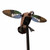 Mojo Outdoors Elite Series Blue Wing Teal Spinning Wing Decoy
