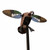 Mojo Outdoors Elite Series Blue Wing Teal Spinning Wing Decoy