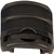 J&E Machine Tech 2 Inch Black Polymer Picatinny Weaver Mount