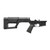Aero Precision AR-15 Complete Lower Receiver with Magpul MOE Grip & PRS Lite Black