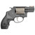 Smith & Wesson Model 360PD 357 Magnum Revolver 1.88" Matte Black Barrel 5 Round Black Grip