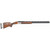 Mossberg International Gold Reserve Super Sport 12 Gauge Shotgun 30" Barrel Walnut Stock