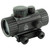 Leapers UTG 3.8 Inch ITA Red/Green Dot Sight with QD Mount