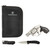 Smith & Wesson Model 642 38 Special +P Revolver 1.88" Barrel Silver