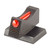 Wilson Combat Snag-Free Front Sight for H&K Fiber Optic Red